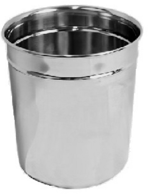 감성주방 키친프리 스텐 소스통 1호~7호 뼈통, 1개