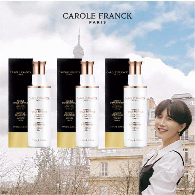뿌리는 크림 100ml * 3, 1개, 300ml