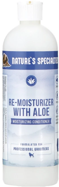 협성 로하스 알로에 르모이스춰라이져 (Aloe Remoisturizer) 보습 + 손상된 모발 복원 473ml - 쿠팡