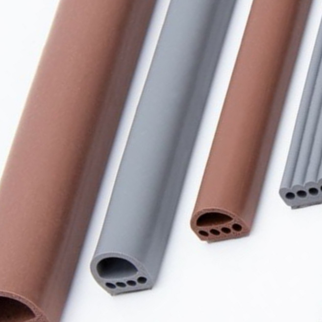 문틈 소음방지 고무패킹 6m 바람막이 풍지판, 화이트, C3201-I형 9x2mm