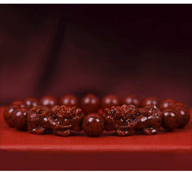 특A급 불교 경채사 쌍비휴 원석팔찌 삼재액막이 재물운 성공 파워스톤 남녀공용 데일리룩 천연 경채사 쌍비휴팔찌 특A급 삼재액막이 재물운 성공 파워스톤 불교염주 남녀공용 데일리