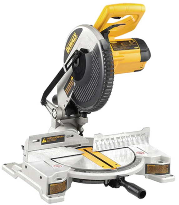디월트 각도절단기DW714 10in., 본품, 1세트