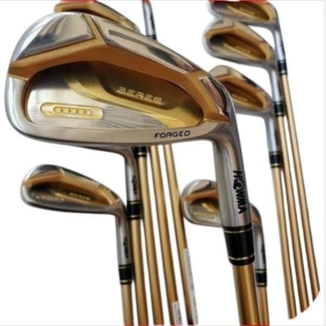 남자아이언세트 남성아이언세트 아이언세트 베레스 s 07 4 스타 4 11.aw.sw is 07 헤드커버 골프채풀세트, 27도, R