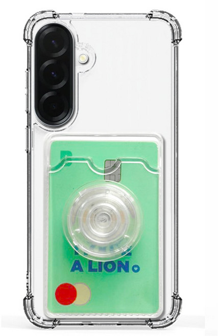 잇케이스 카드 수납 스마트톡 케이스