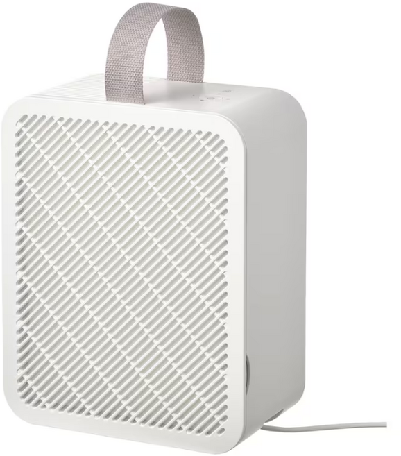 이케아 UPPATVIND 우포트빈드 공기청정기 804.982.27, 기본