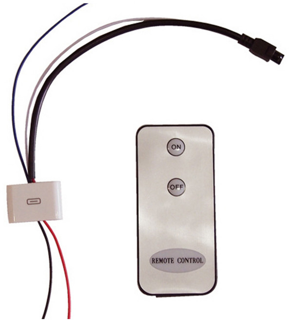 옥탑방어른이 DIY 미니어처 하우스 만들기 도구세트 커팅매트 접착제 리모콘, 리모콘세트, 1개