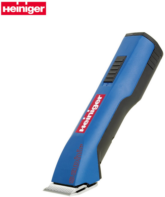 하인이거 사파이어 무선 이발기, one color, 1개