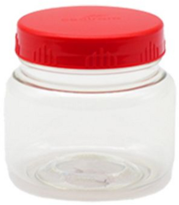 국산 젓갈통 광구 플라스틱 용기 300g ssu*514nh, 1개, 상세페이지 참조