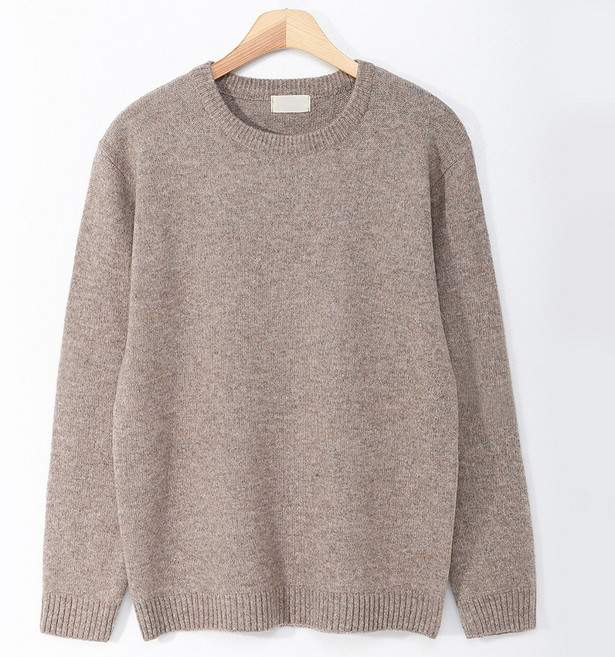 후앙스 남녀공용 14컬러 데일리 울라이크 니트 DLWT-3115