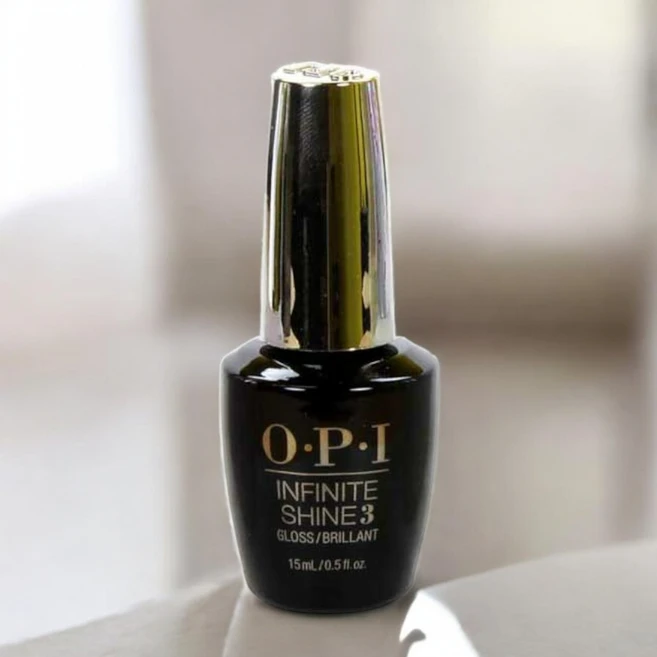 OPI 인피니트샤인 탑코트 15ml IST31 - 쿠팡