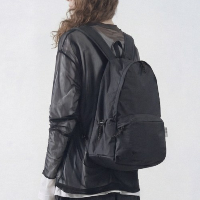 이안 W40 백팩 나일론 여행용 가방