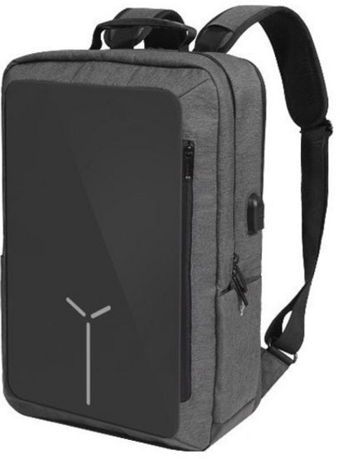 스마트 가방 백팩 Editor 방지 RFID차단 Bag USB RFID [1EA 또는 1set 구성]
