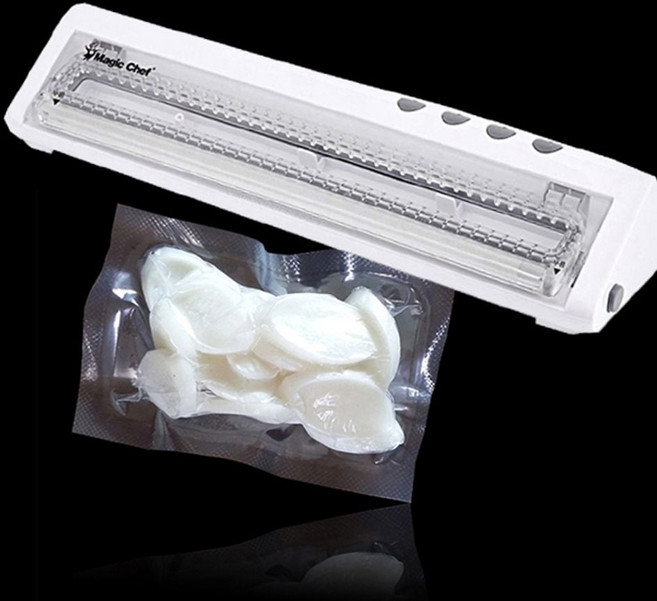 가정용 포장지 진공봉투 28X36cm 30P, 1개