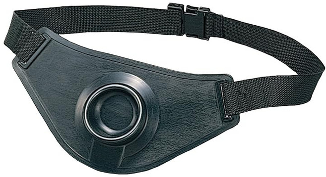 다이 이치 정공로드 홀더 (장대 받침)로드 홀더 큰 04033 낚시 블랙