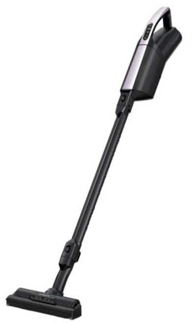 HITACHI 日立 PKV-XB3KT 日本製紙袋型鋰電池無線吸塵器(薰衣草紫)