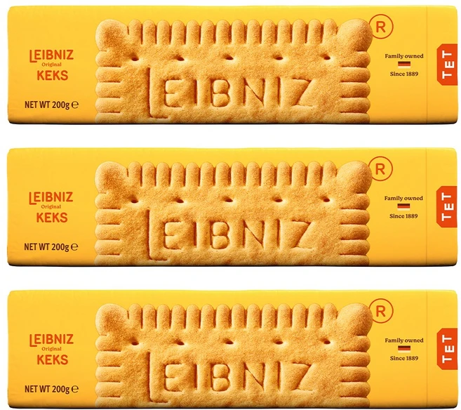 발센 라이브니즈 오리지널 비스킷 200g x 3개 - 쿠팡