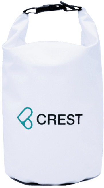 CREST 防水袋 輕量款 特級經銷公司貨, 藍
