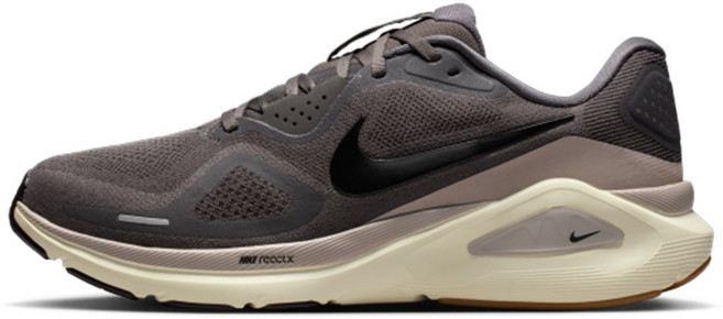NIKE 男 STRUCTURE 26 慢跑鞋