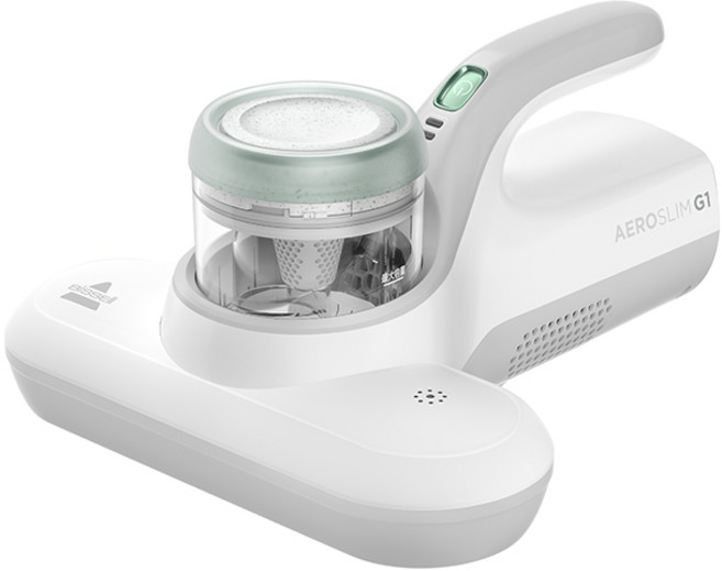 비쎌 침구 청소기 3634Z, 화이트