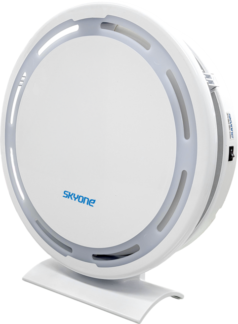 스카이원 해충 벌레퇴치기 업소용 포충기 SKY-ZERO, 스카이제로 확산형(로고 O)