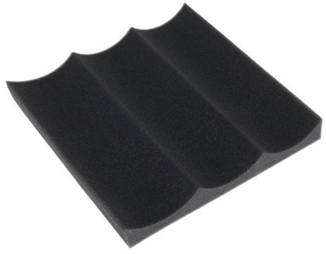 호루스벤누 보관함 렌즈폼 ADH-G30N/ADH-E55, 1개