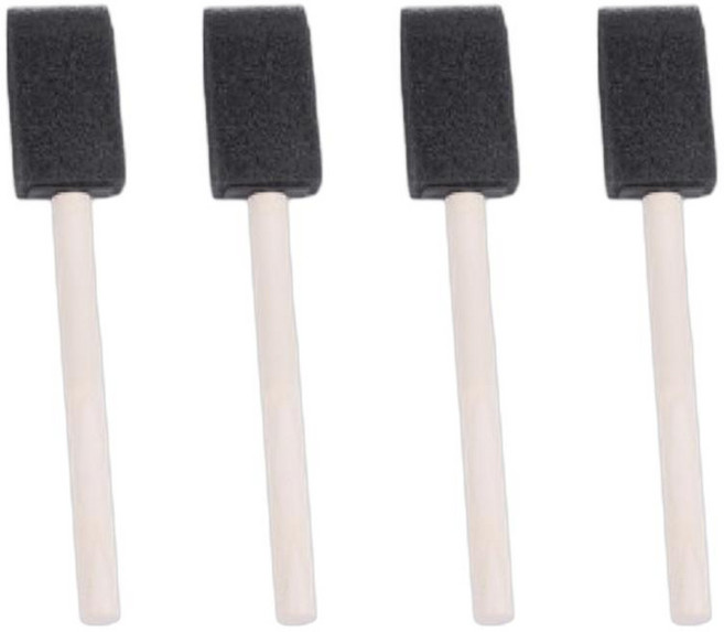 셀링랩 스펀지 붓, 4개