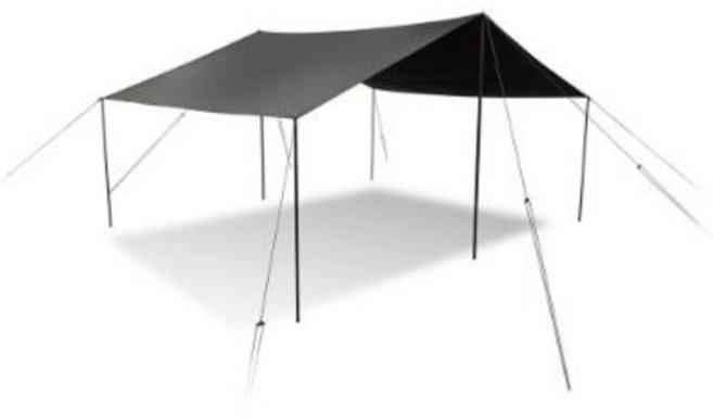 노스피크 루나 렉타타프