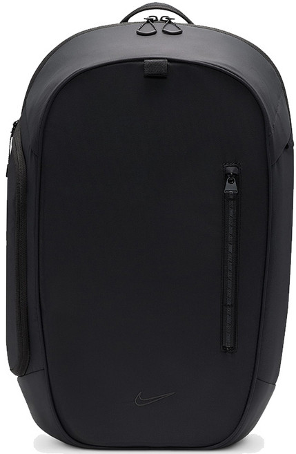 NIKE NK NSW COMMUTE BKPK 後背包, FZ6128011(黑),F, 黑色