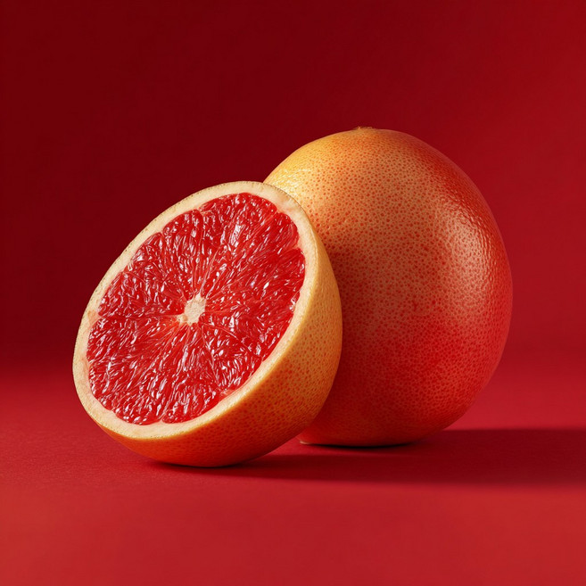 프루츠팟 프리미엄 자몽 이스라엘산, 1개, 3kg내외(10개)