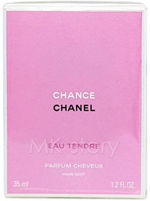 샤넬 샹스 오 땅드르 헤어 미스트, 35ml, 1개