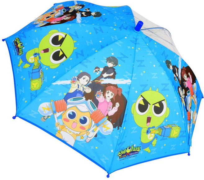 신비 방망이 53 우산