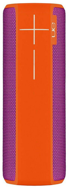 Ultimate Ears Boom 2 Portable Waterproof & Shockproof Bluetooth Speaker - Tropical Edition