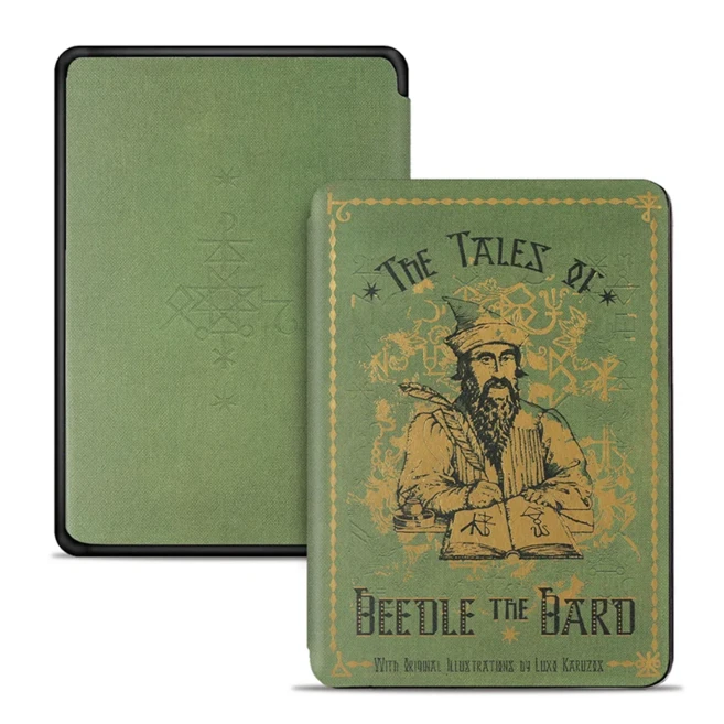 Kindle Paperwhite 케이스 용 Twosheep 2024 용 7/10/11/12th All-new Kindle 10th 11th Cover Funda 보호, 01 CHINA, 03 H12