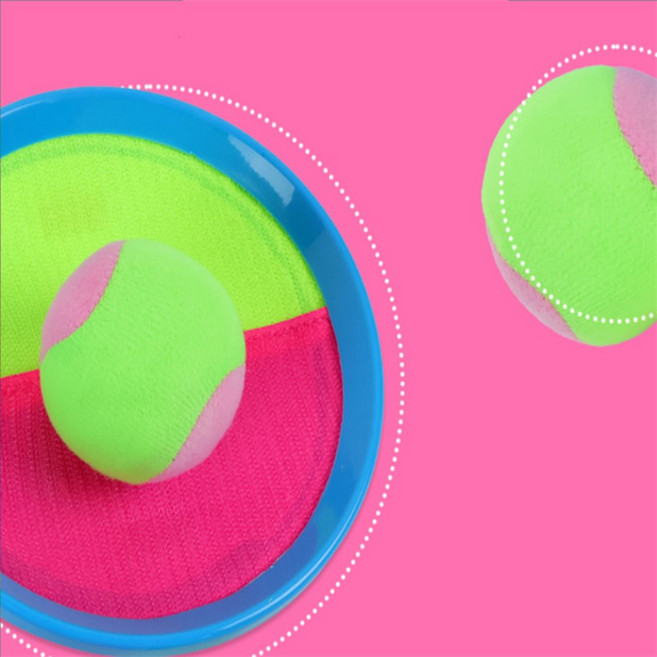 온일상 캐치볼 안아픈공놀이