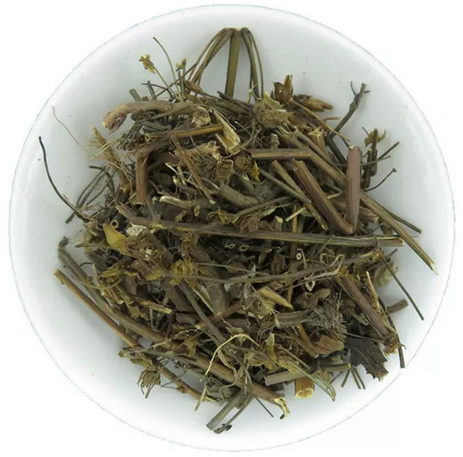 북경 동인당 쓴풀 당약, 4개, 500g