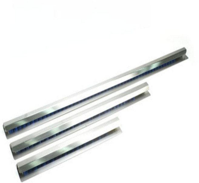 스텐 부착형 오더랙 주문서꽂이 음식주문서 주방주문서꽂이, 40호