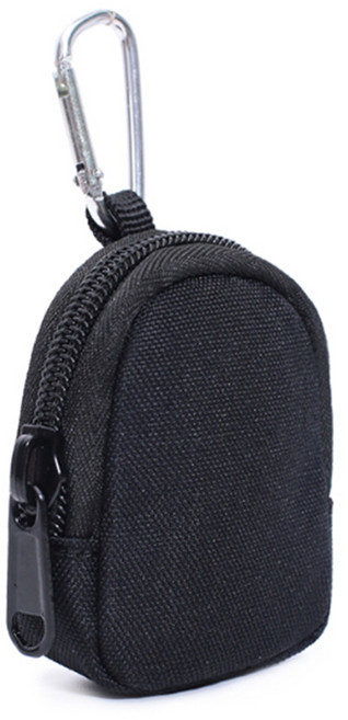 키링 미니 가방 파우치 이어폰 에어팟 버즈 고리형