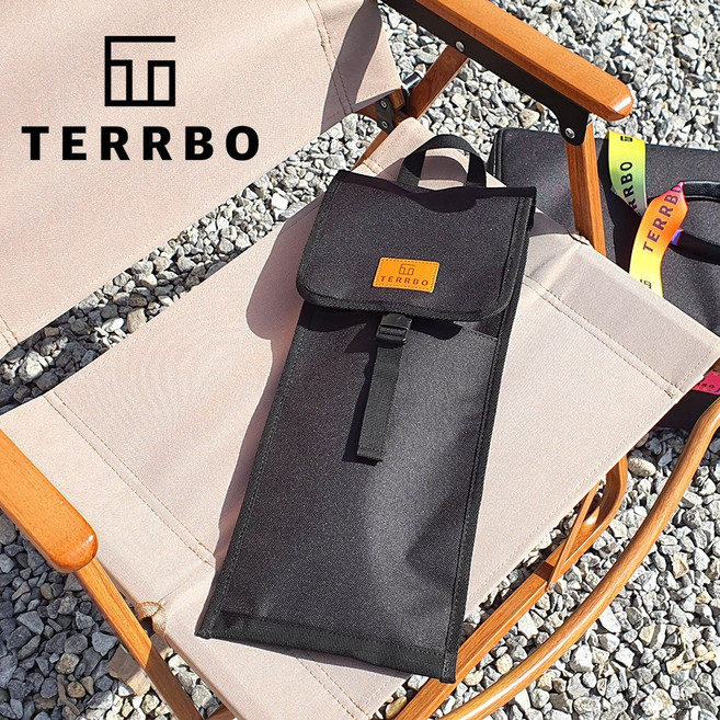 테르보 팩 해머 케이스, 1개