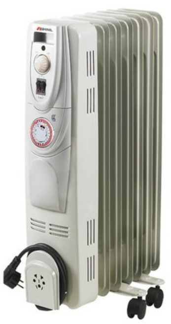 신일전자 7핀 라디에이터 동파방지 [SER-K15LT]