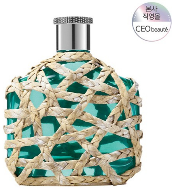 [공식수입] 존 바바토스 XX아티산 틸 EDT 125ML