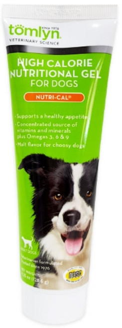 강아지 톰린 뉴트리칼 비타민 미네랄 종합영양제, 1개, 120.5g