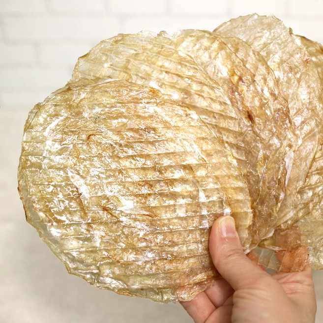 프리미엄 가시제거 99% 대쥐포, 1개, 30장