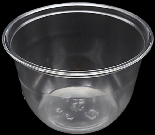 PET 98파이 10온스 투명컵 50개, 1개