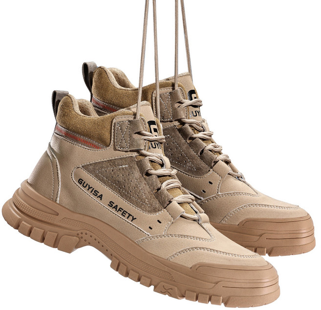 세통 안전화 초경량 초가성비 발편한 현장 작업화 G3086