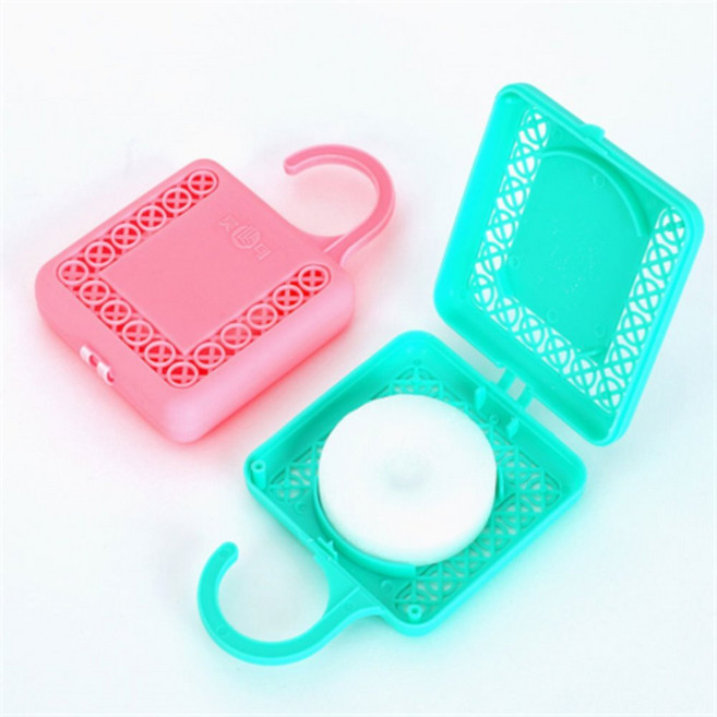 골드미 나프탈렌 방충제 2개입(옷장 화장실용) 방향제