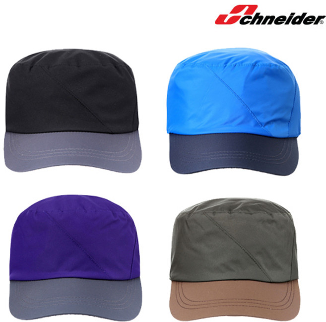 [슈나이더] 메이슨캡_SB3U2CP06 공용 모자, 바이올렛, 1개