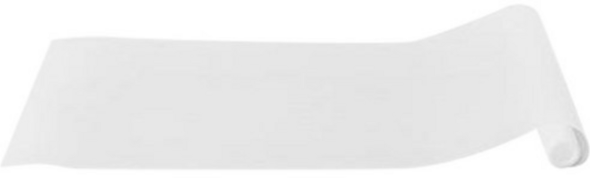 한샘 클린 서랍매트 소프트체크, 스프라이프 ST, 4개