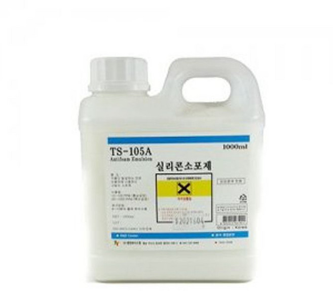 제로100시멘트클리너 1리터 시멘트 백화 녹 제거제, 1개, 1L