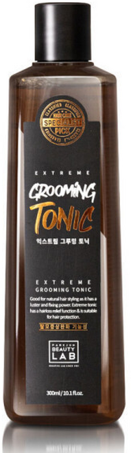 익스트림 그루밍 토닉, 1개, 300ml