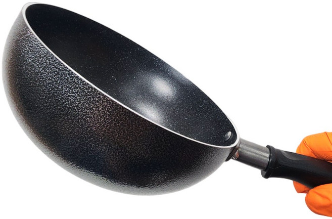 써니주방 궁중팬 국내산 마블코팅, 1개, 34cm